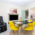 Dermatas Residence Heraklion City Center