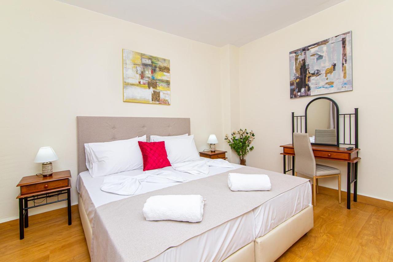 Appartement Dermatas Center Iraklion