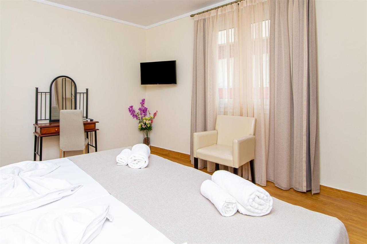 Dermatas Center Héraklion