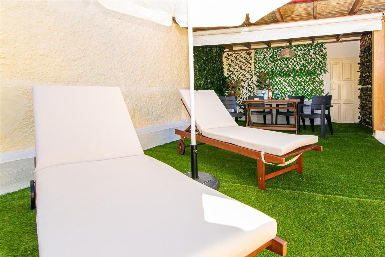 Appartement Dermatas Center Iraklion