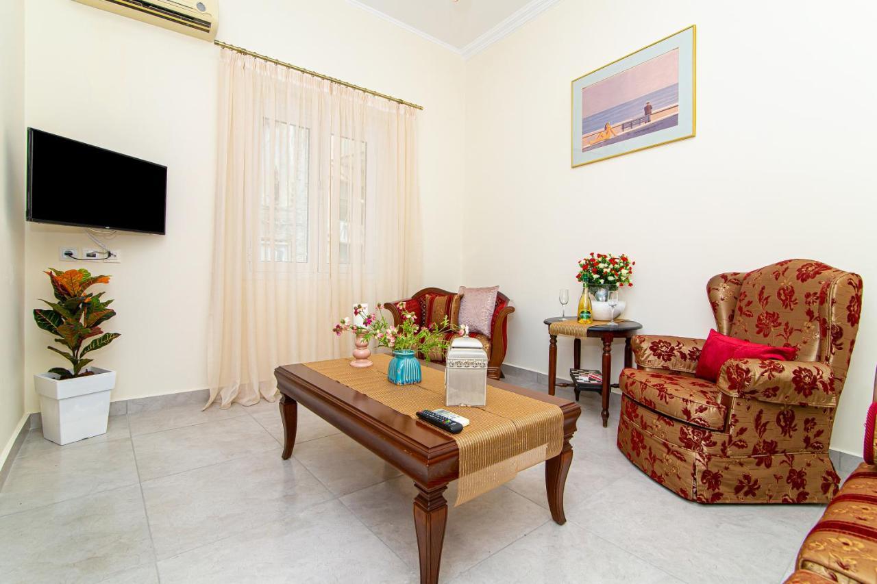 Dermatas Center Appartement Iraklion