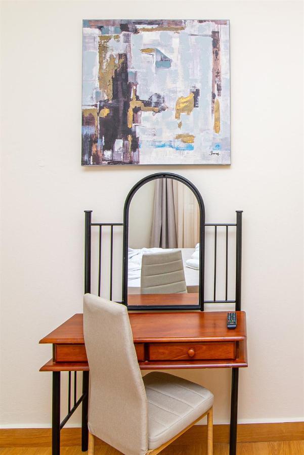 Appartement Dermatas Center Iraklion