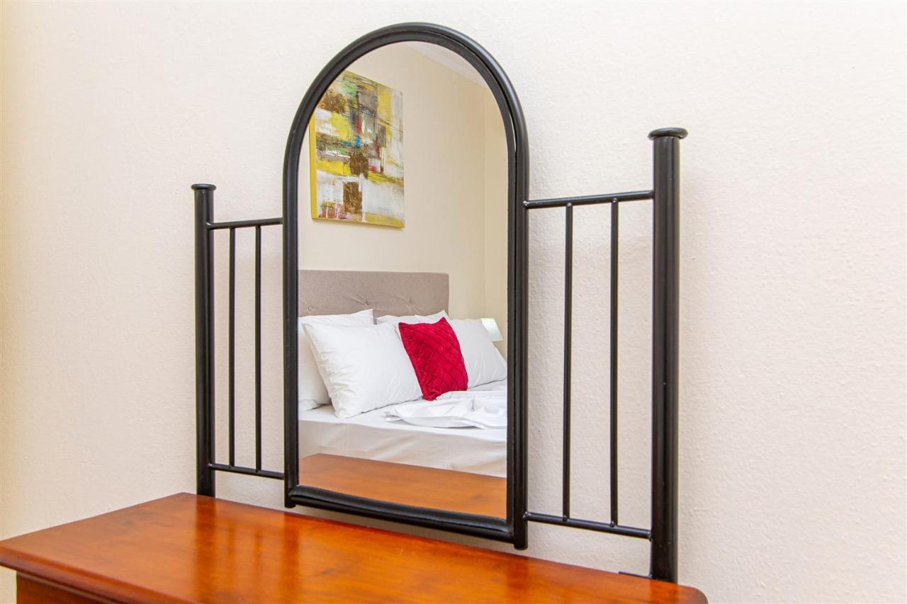 Appartement Dermatas Center Iraklion